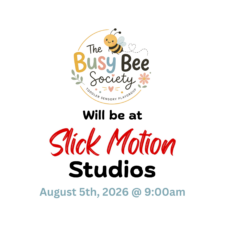 Slick Motion Studios