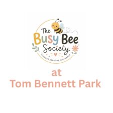 Tom Bennett Park