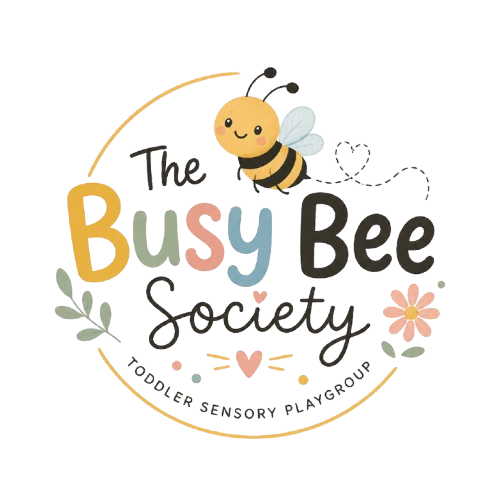 The Busy Bee Society